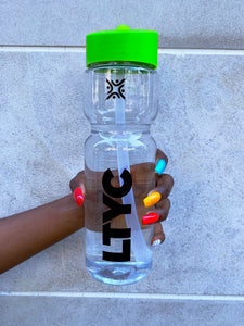 LTYC Water Bottle