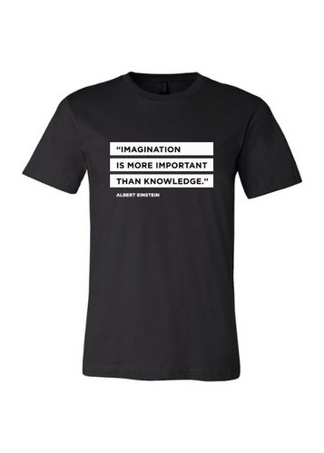 Imagination T-Shirt