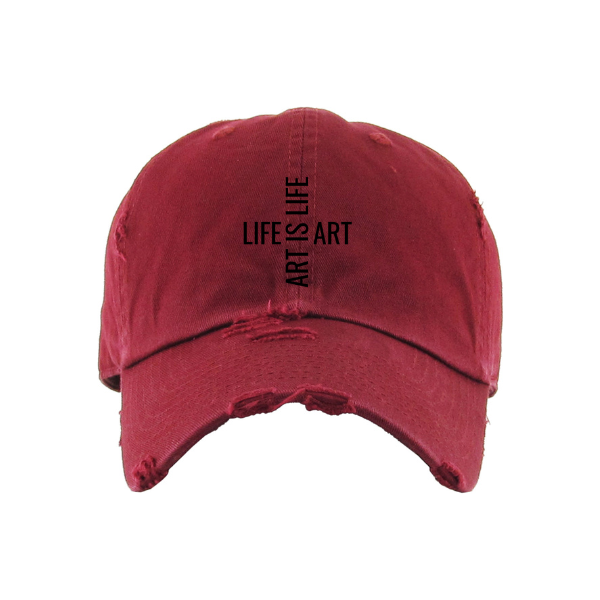 LIAAIL Autumnal Hues Cap