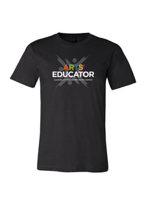 Arts Educator T-Shirt