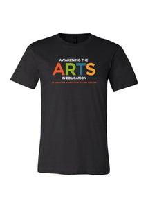 Awakening The Arts T-Shirt