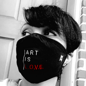 ART IS L.O.V.E. (Special Edition)