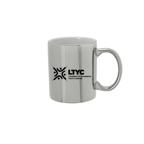 LTYC Metallic Mug