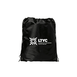LTYC Drawstring Bag