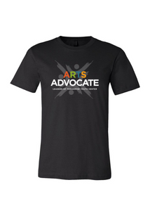 Arts Advocate T-Shirt